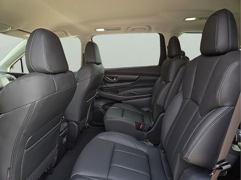 New 2026 Subaru Ascent Premium AWD/4WD image 11