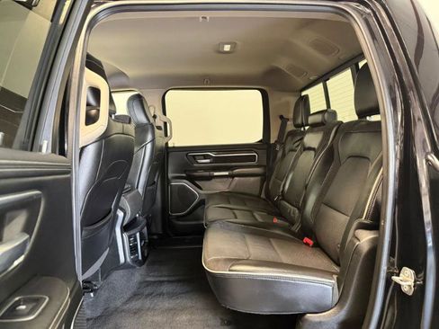 Used 2019 RAM 1500 Laramie AWD/4WD image 20