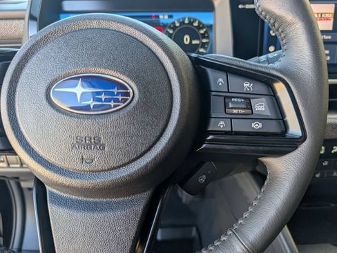 Certified 2026 Subaru Outback Limited AWD/4WD image 14