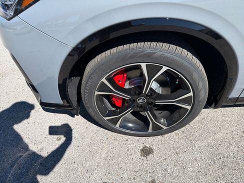 New 2026 Acura MDX Type S AWD/4WD image 11
