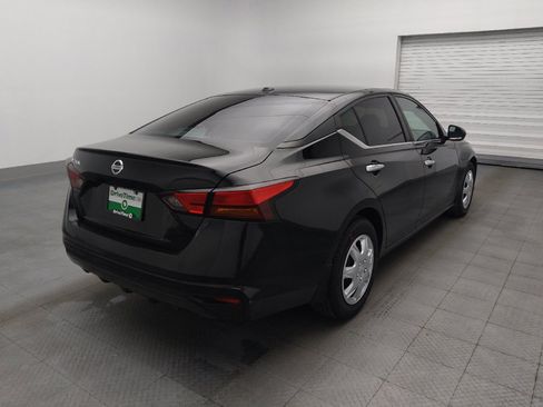 Used 2019 Nissan Altima 2.5 S FWD image 9