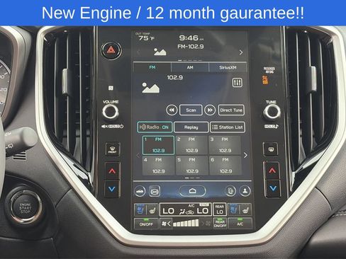 New 2026 Subaru Ascent Touring w/ Popular Package #1 AWD/4WD image 23