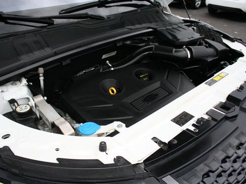 Used 2016 Land Rover Range Rover Evoque HSE Dynamic image 31