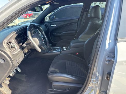 Used 2022 Dodge Charger R/T w/ Daytona Edition Group image 5