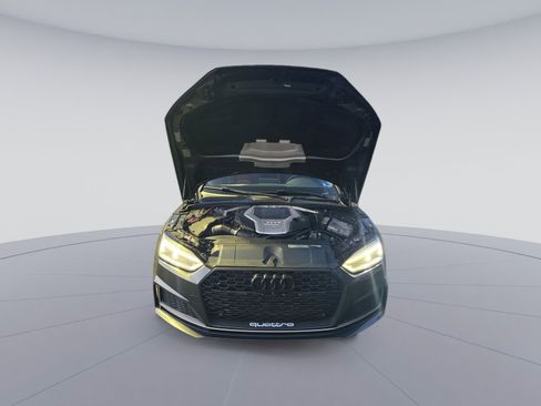 Used 2018 Audi S5 Prestige image 37