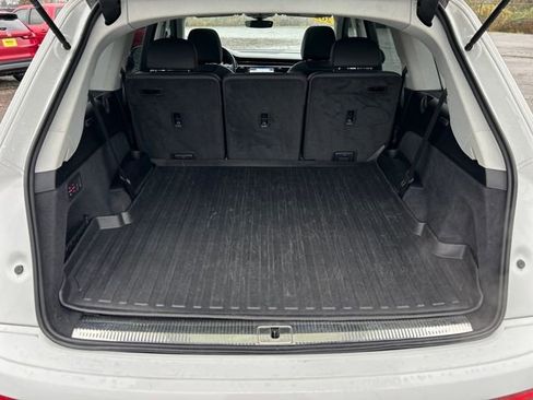 Used 2023 Audi Q7 3.0T Premium Plus image 15