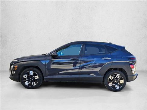 Used 2024 Hyundai Kona SEL image 8