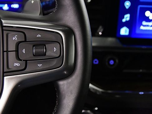 Used 2023 Chevrolet Silverado 1500 RST w/ Rally Edition image 22