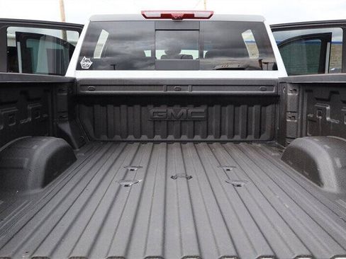 Used 2025 GMC Sierra 3500 Denali w/ Denali Reserve Package AWD/4WD image 42