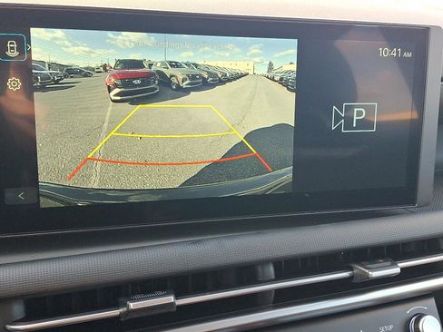 New 2026 Hyundai Tucson SE image 12