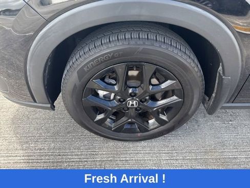 Used 2023 Honda HR-V Sport image 19