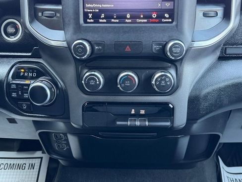 Used 2021 RAM 1500 Big Horn AWD/4WD image 17