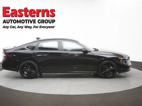 Used 2023 Honda Accord Sport image 43