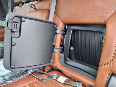 New 2026 GMC Sierra 2500 Denali Ultimate w/ Max Trailering Package image 24