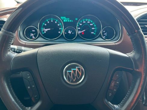 Used 2014 Buick Enclave Leather w/ Trailering Provision Package AWD/4WD image 21