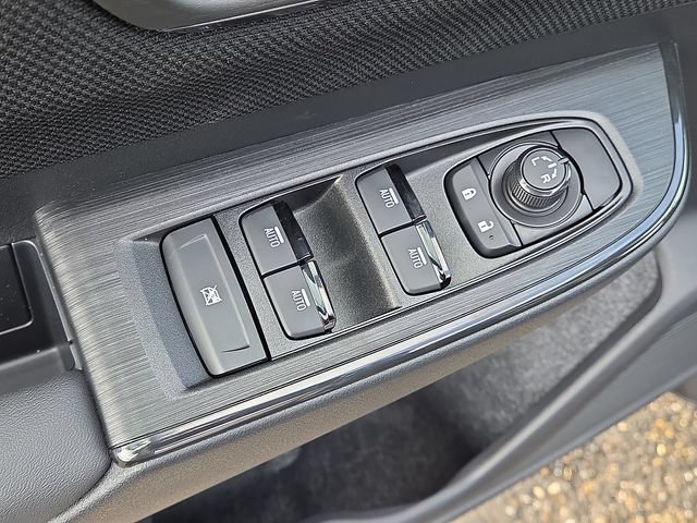 New 2026 Subaru Outback Premium AWD/4WD image 9