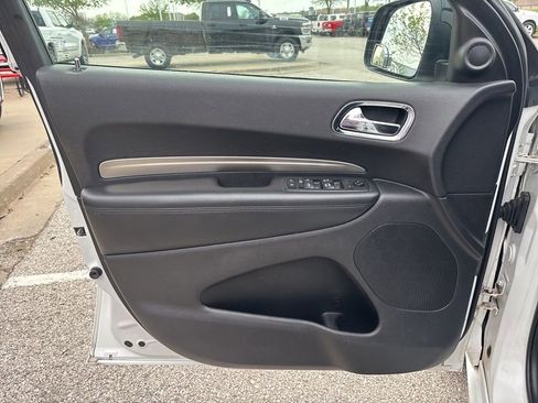 Used 2018 Dodge Durango SXT w/ Quick Order Package 2BB image 57