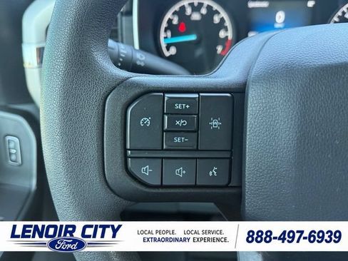 Certified 2023 Ford F150 XL w/ Trailer Tow Package AWD/4WD image 20