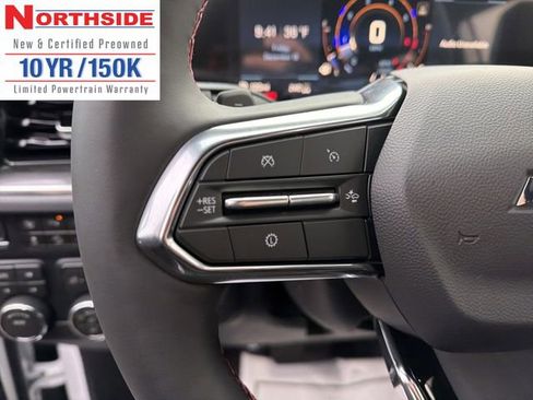 New 2026 Chevrolet Suburban RST w/ Comfort Package image 20