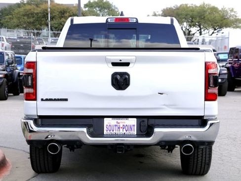 Used 2023 RAM 1500 Laramie image 6