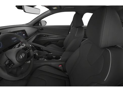 Used 2024 Hyundai Elantra Limited FWD image 6