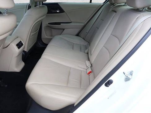 Used 2013 Honda Accord EX-L image 24