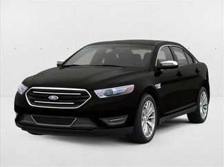 Used 2013 Ford Taurus Limited FWD video 1