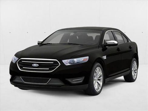 Used 2013 Ford Taurus Limited FWD image 1