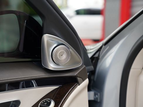 Used 2024 Mercedes-Benz Maybach S 580 4MATIC image 19