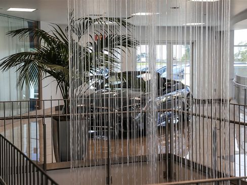 New 2026 Mercedes-Benz S 580 4MATIC Sedan image 51