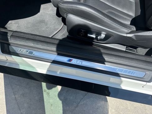 Used 2024 BMW M4 Coupe w/ Executive Package image 24