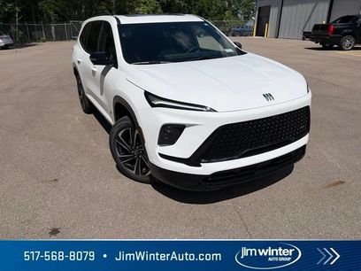 New 2026 Buick Enclave Sport Touring w/ Power Package