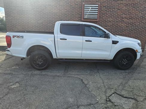 Used 2020 Ford Ranger XLT w/ Equipment Group 302A Luxury AWD/4WD image 24