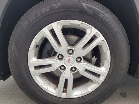 Used 2018 GMC Terrain SLE w/ Driver Convenience Package image 31