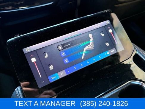 Used 2023 Jeep Grand Wagoneer Series III image 28