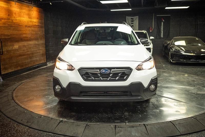 Used 2023 Subaru Crosstrek 2.5i Sport AWD/4WD image 4