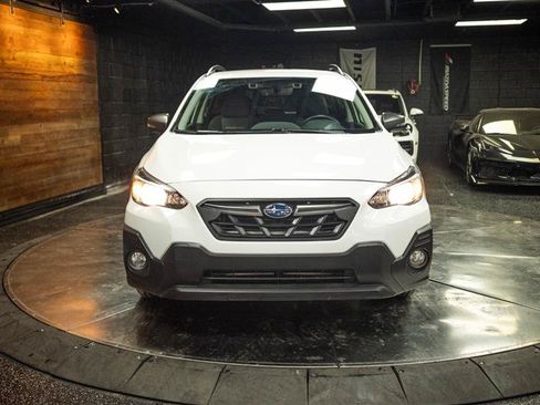 Used 2023 Subaru Crosstrek 2.5i Sport AWD/4WD image 4