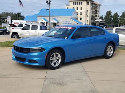 Used 2023 Dodge Charger SXT
