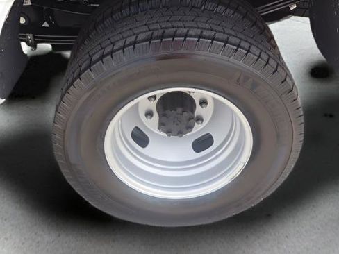 New 2026 Ford F350 XL AWD/4WD image 11