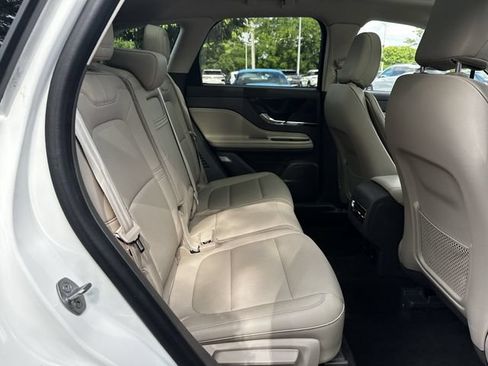 Certified 2024 Lincoln Corsair AWD w/ Equipment Group 101A image 38