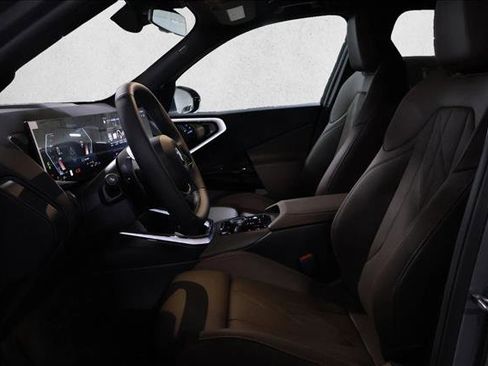 New 2026 BMW X3 xDrive30 AWD/4WD image 4