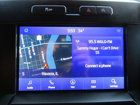 Used 2020 Ford F150 XLT w/ Equipment Group 302A Luxury image 29