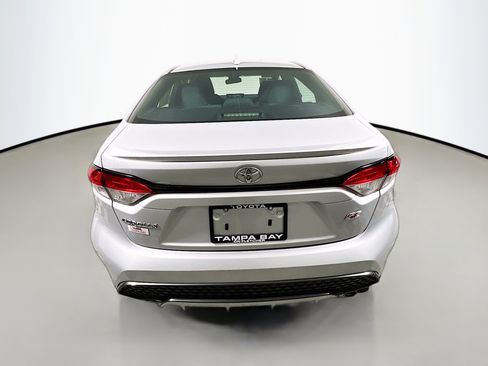 Used 2021 Toyota Corolla SE image 6