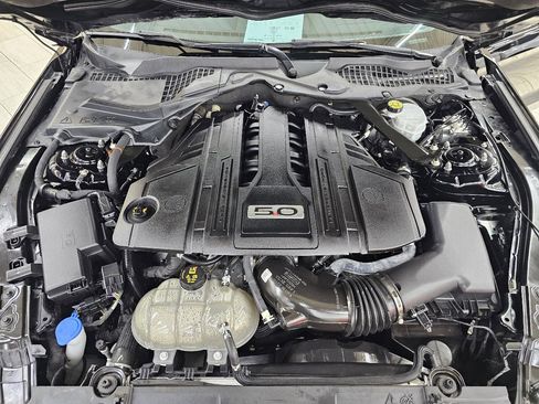 Used 2023 Ford Mustang GT Premium w/ Equipment Group 401A image 40