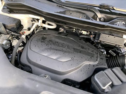 Used 2022 Honda Ridgeline RTL-E image 30
