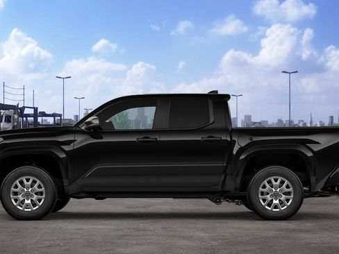 New 2026 Toyota Tacoma SR image 4