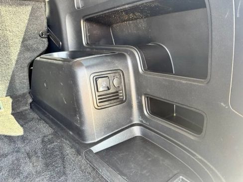 Used 2023 Toyota 4Runner TRD Off-Road AWD/4WD image 26