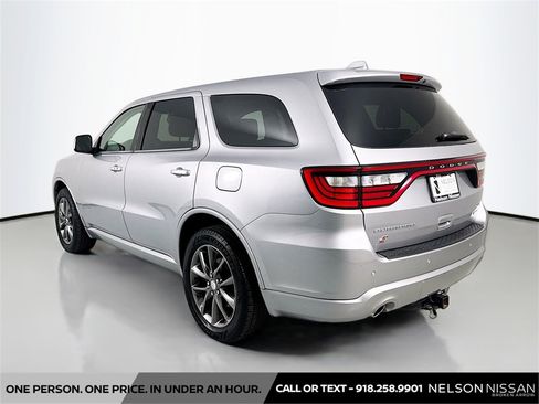 Used 2018 Dodge Durango GT image 7
