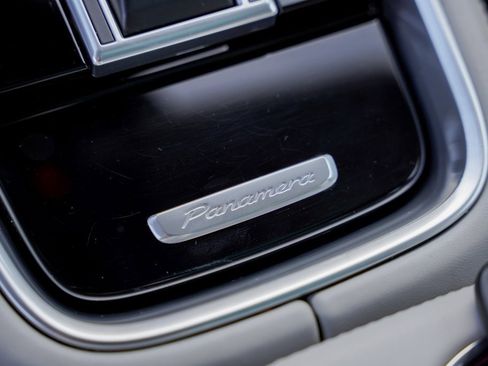 Used 2020 Porsche Panamera 4 Executive w/ Premium Package Plus image 28