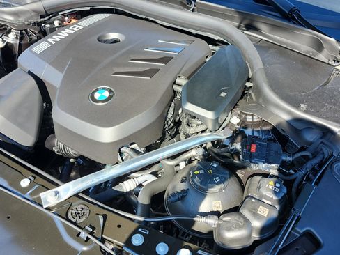 New 2026 BMW 530i w/ M Sport Package RWD image 18